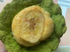 -屋裡·Union Bakery(龙江路店)