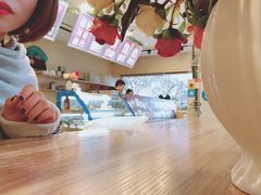 -笃笃笃糖粥(十全街店)