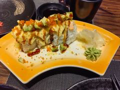 -品米斗·精致料理(浦东禹悦汇店)