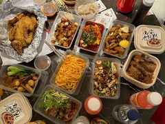 -长安大牌档之龙头酒肆(荣民龙首广场店)