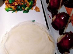 -食欲老院子荆芥疙瘩汤(经五路店)