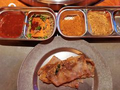 -烧本烧·自助烤肉(勒泰中心店)