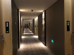 -徐州博顿温德姆酒店(高铁东站店)