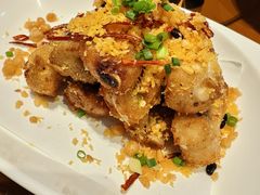 -铭副琦食·虾蟹烩馆(渔人码头店)