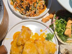 -额娘·春饼烤鸭(华北七楼创始店)