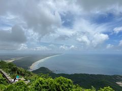 -海南铜鼓岭景区