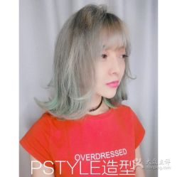-P.STYLE 派斯造型
