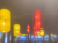 -蜀国大将老火锅(江北店)
