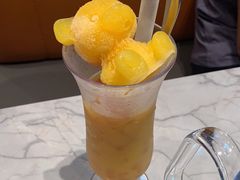 -锦园春香港茶餐厅(西海湾旗舰店)