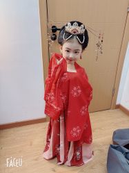 点击看大图 -美云庭古装·格格服汉服·京城旅拍(北京店)