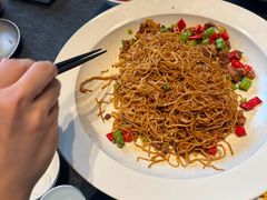 -北京老铺烤鸭(老城根店)