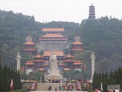 -南沙天后宫景区