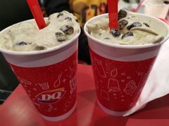 -DQ·蛋糕·冰淇淋(周浦万达店)