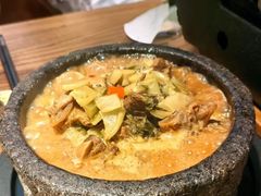 -敏珠拉姆藏餐·南京厨房(富春江东街店)