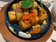 -五号茶居·新派粤菜·岭南五号酒店(沿江中路店)