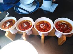 糖油粑粑-凤凰湘语·湘粤鲜融(浦东旗舰店)