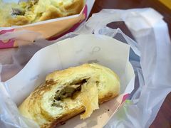 -吉品合酥脆烤饼(太平洋森活天地店)