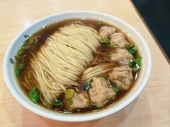-蒋家桥饺面店(东关街店)