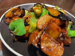 -黑土印象菜馆(三元桥店)