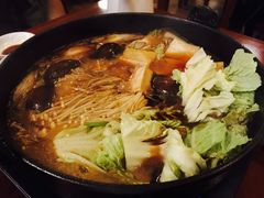 -牛玄庵日式寿喜烧·料理店(新源里店)