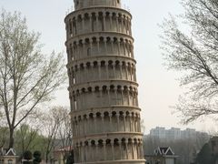 -欢乐水魔方水世界