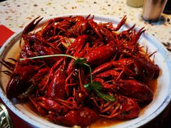 -辣皇朝小龙虾(六一店)