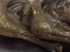 卤水鹅掌-如意坊美食(华兴一街店)