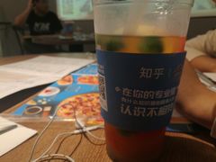 -必胜客(五道口店)
