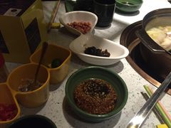 -润园四季椰子鸡火锅(海上世界店)