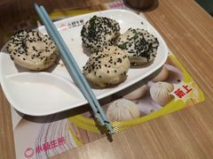 -小杨生煎(松江大学城店)