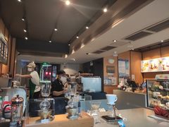 -星巴克(福州三坊七巷店)