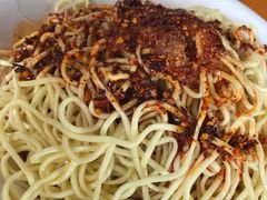 凉面-天佑祥万春老卤(天乡后街店)