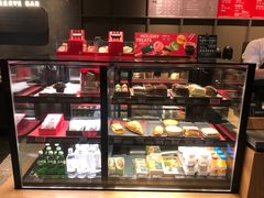 -星巴克(宁波波特曼店)