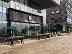 -星巴克(成都科学城店)