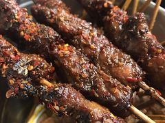 -炒豆合作社(东四总店)