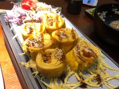 -鳗鱼家·深夜食堂(军博店)
