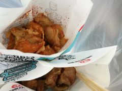 -傅强排骨(成都总店)