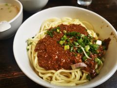 家常杂酱面-牛王庙(龙华花园店)