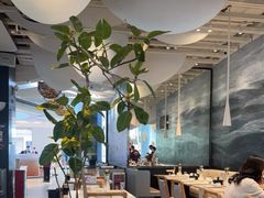 -渔语鱼酸菜鱼新川菜(来福士店)