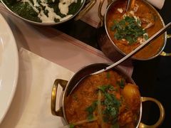 -克比叔叔印度餐厅Kebabs on the Grille(永康路分店)