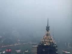 -上海柏悦酒店