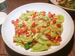 -古田村·衢州菜庭院餐厅(天一旗舰店)