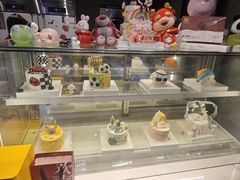 -CAKEBOSS蛋糕老板(东直门来福士店)