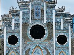 -贵阳北天主教堂