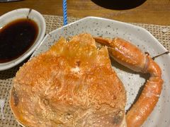 -蟹将军·松叶蟹和牛日料放题自助(K11店)