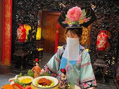 -白家大院·王府宫廷菜(苏州街店)