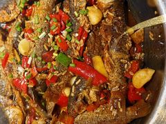 -赣南人家(顺义后沙峪亚朵店)