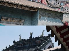-佛山市祖庙博物馆