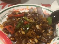 -辉记炭烧海鲜大排档·老字号(福田店)