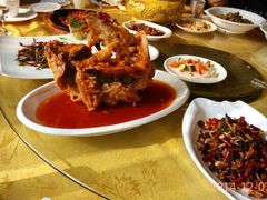 android_upload_pic-毛家饭店·30年融合新湘菜(无影山店)